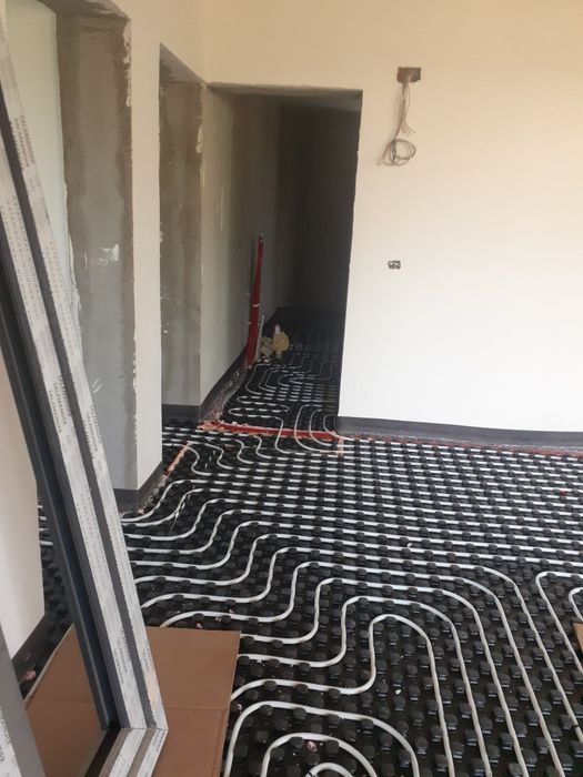 Instalator Autorizat Buzău-Instalații Sanitare, Termice .