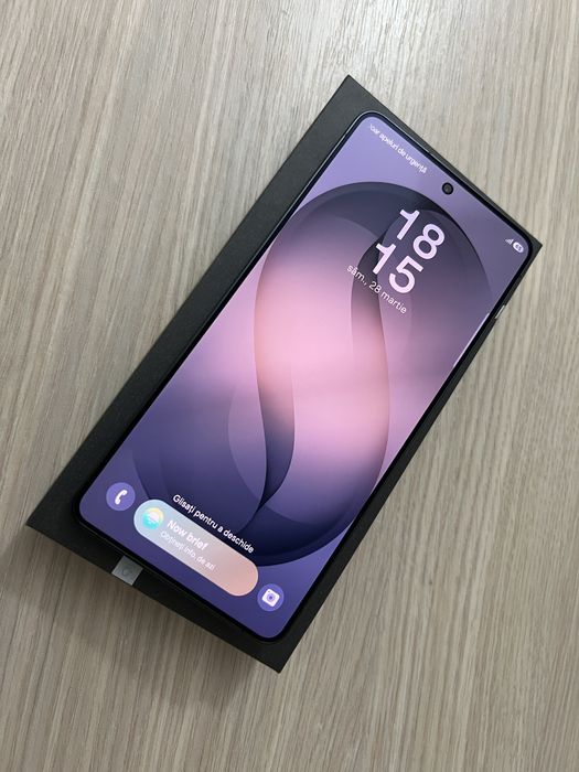 Samsung S26 Ultra Nou 256gb Factura Garantie