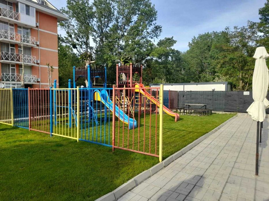 Продава се Тристаен апартамент в к.к. Слънчев бряг - 56 кв.м за 651 €/кв.м - Снимка #13