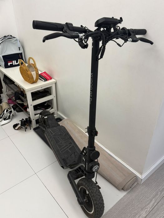 Kugo g2 pro 2020
