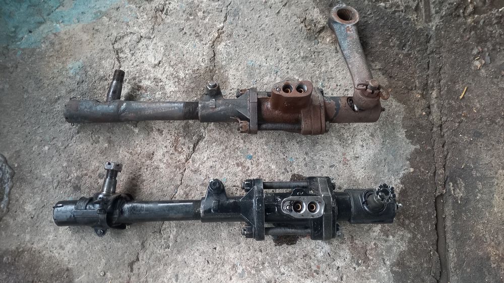 Продам продольную тягу газ 3309