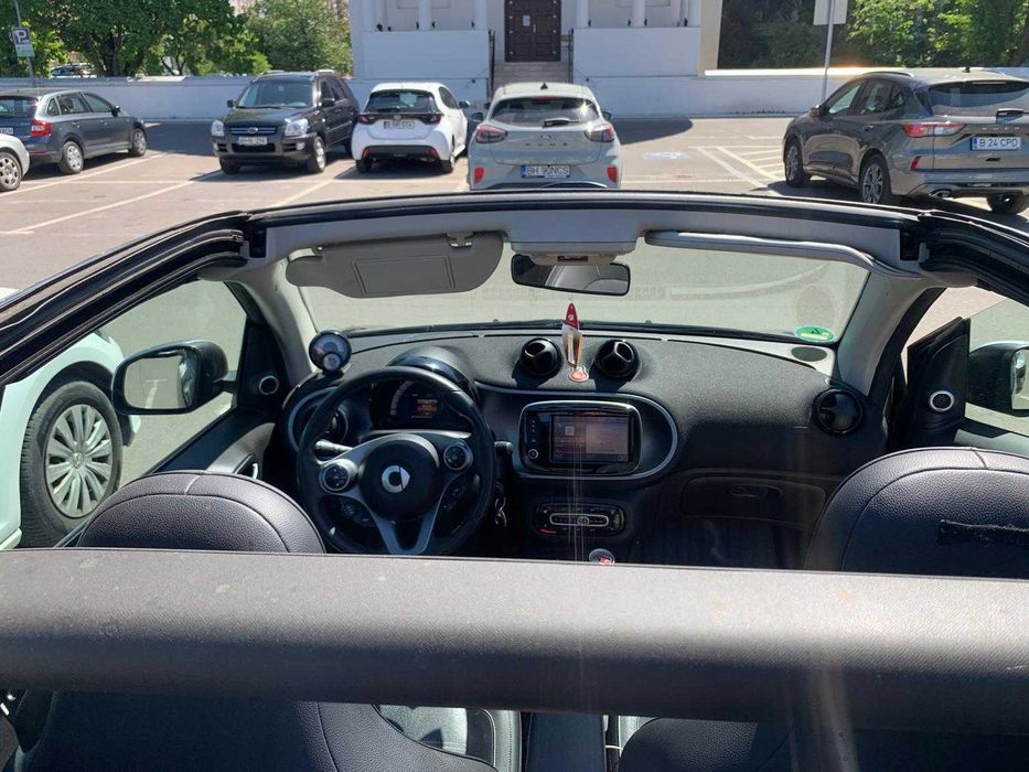 SMART Fortwo 2019 — imagine 3