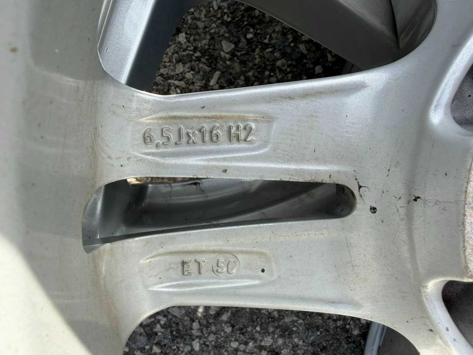 джанти за ХОНДА,ТОЙОТА,КИА,ХЮНДАЙ, 6.5Jx16, 5x114.3, ET.50