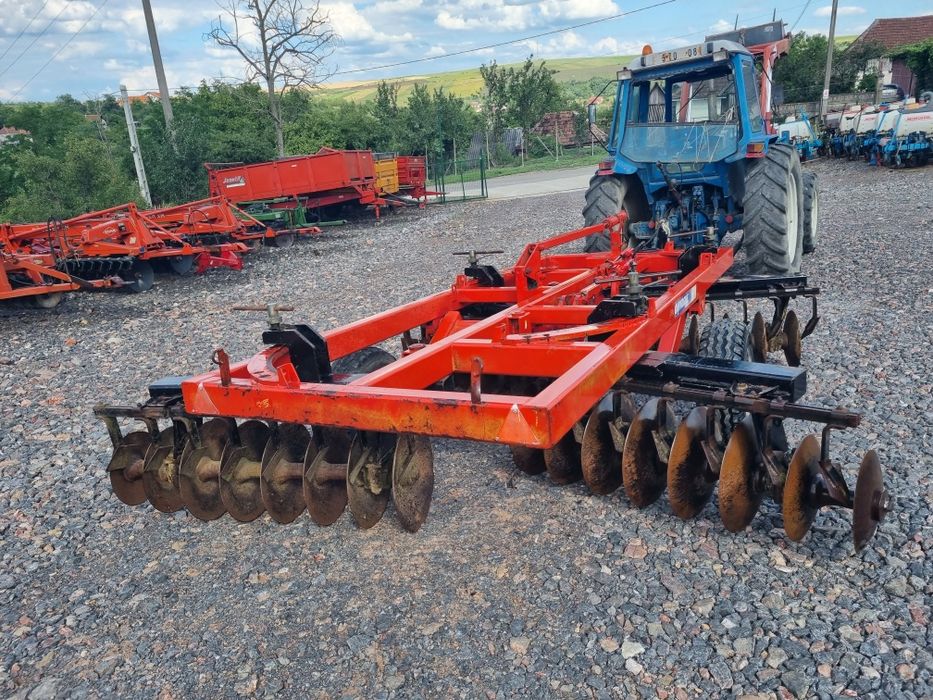 Disc Agricol in X Quivdgne 3,2 m