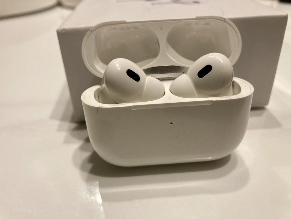 Airpods pro 3 срочная продажа
