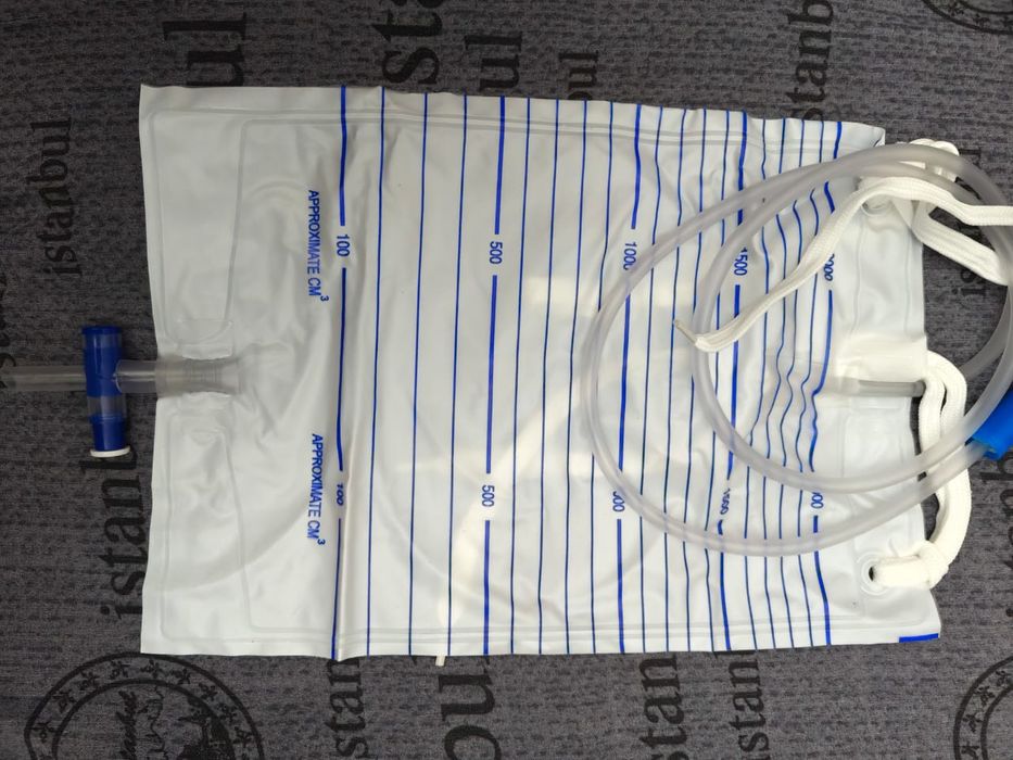 Продам мочеприемники новые