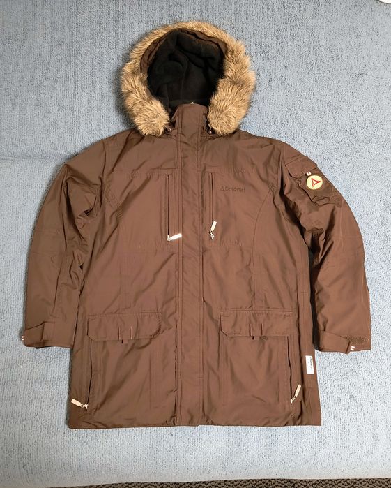 Geacă Schoffel Venturi