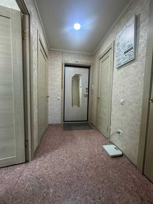 продается 1 комнатная