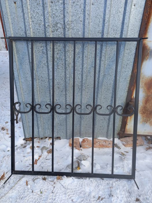 Продам решётки  декоративные