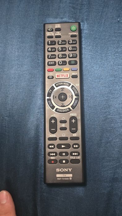 Sony Bravia 65" Android Smart TV LED 3D KDL-65W859C