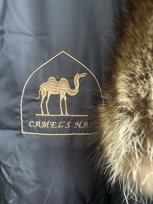 Мужская куртка Alaska 54