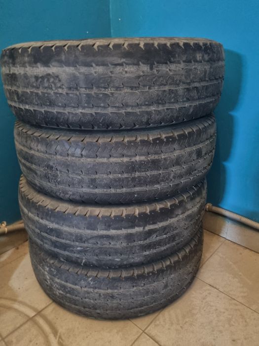 Балоны Шины, на Р16, ц