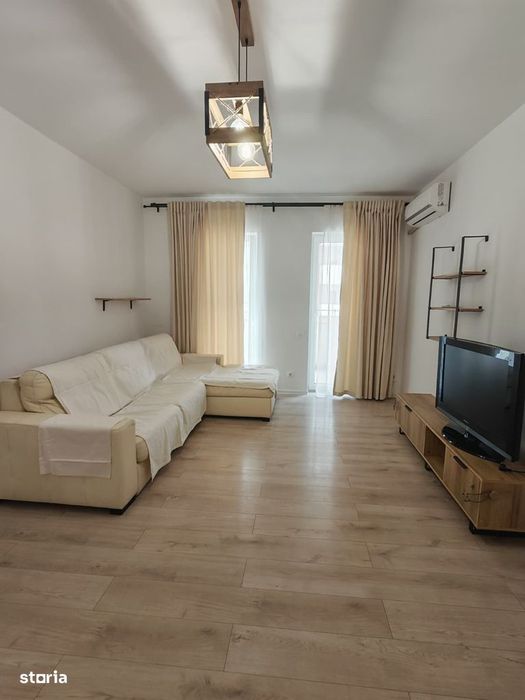Apartament 2 camere Joy Galaxy Residence - Metrou Berceni, loc parcare