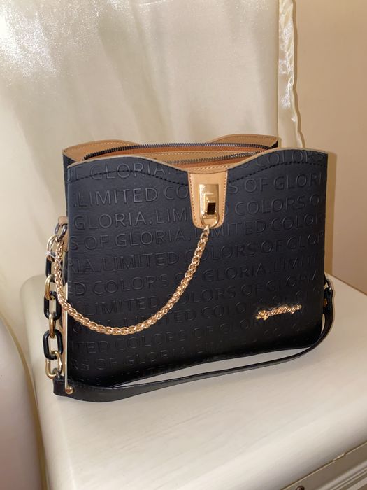 Янги сумка.