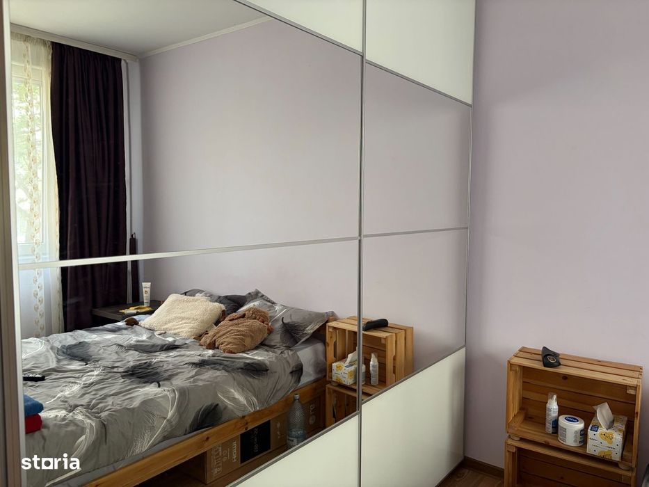 Apartament superb cu doua camere, Brancoveanu, 85.500€