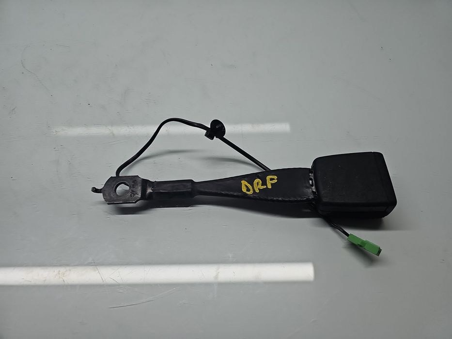 Capsa centura dreapta fata Volkswagen Touran (5T1) R-line [Fabr 2015-