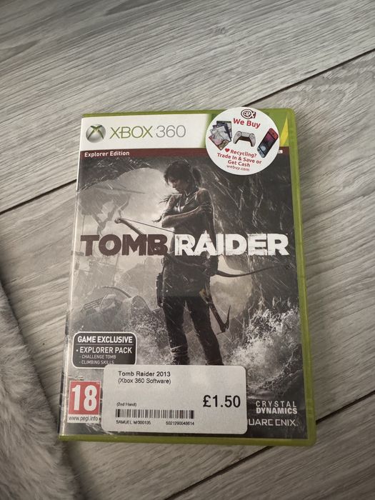 Jocuri xbox 360 diferote