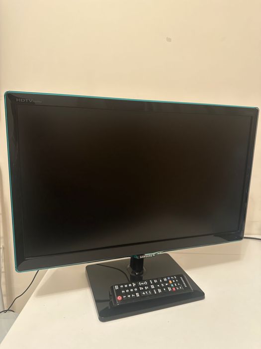 Samsung tv+monitor 22