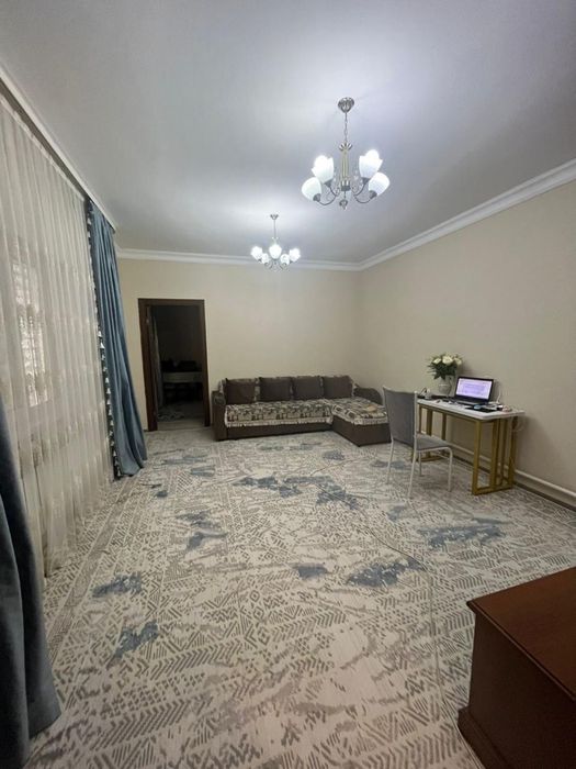 Срочно продается турецкий ковер