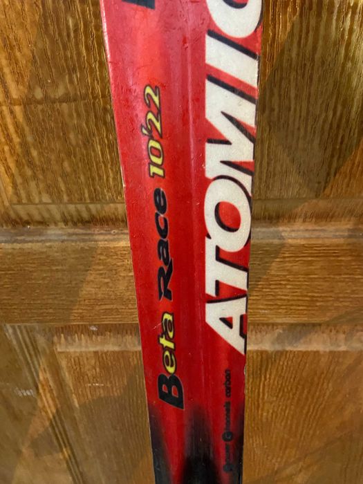 Schuri Atomic juniori