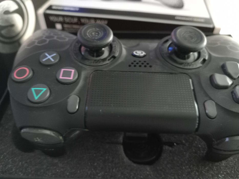 SCUF gaming джойстик