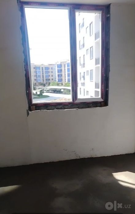 Karopka kvartira sotiladi 2xonali
