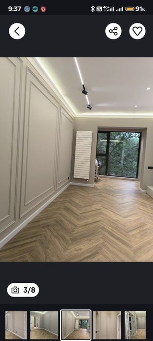 Malyarka  отделка ремонт квартир. Сифатли ва ишончли нархини кел