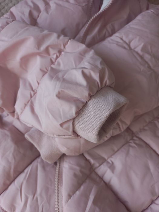 Куртка демисезонная