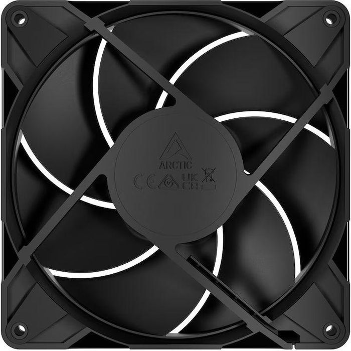 Ventilator Arctic P14 Pro PST, 140 mm PWM, 400 - 2500 rpm -A-
