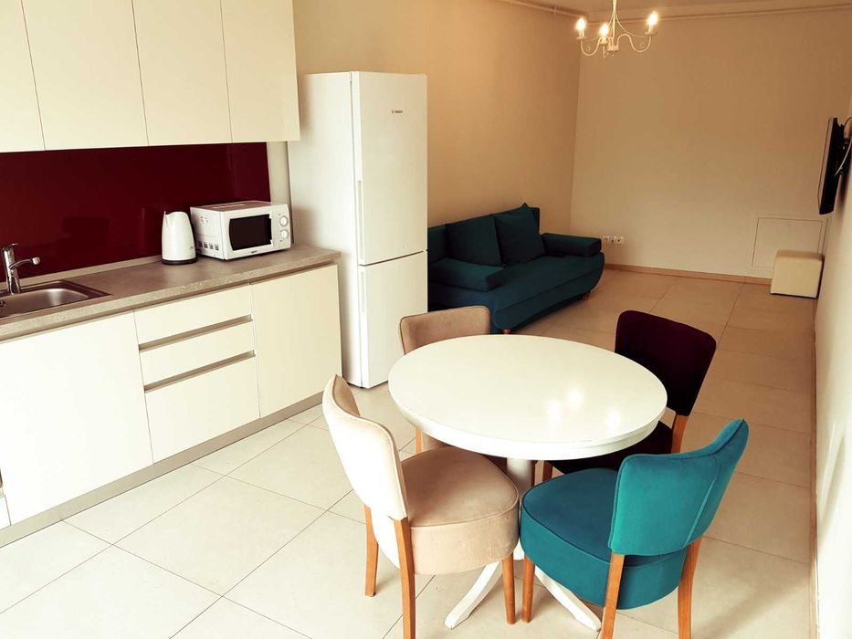 Apartament 2 camere, zona Platinia si USAMV