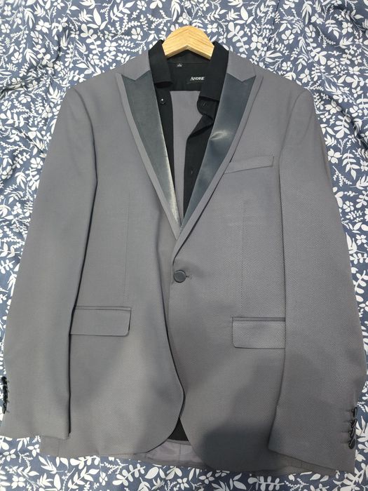 Мъжки Костюм Andrews