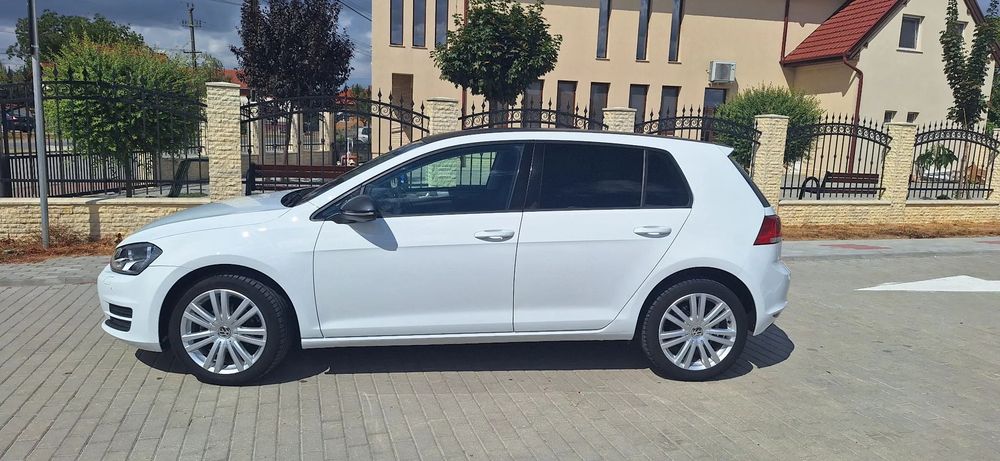 Volkswagen Golf Golf 7 Benzina 2015