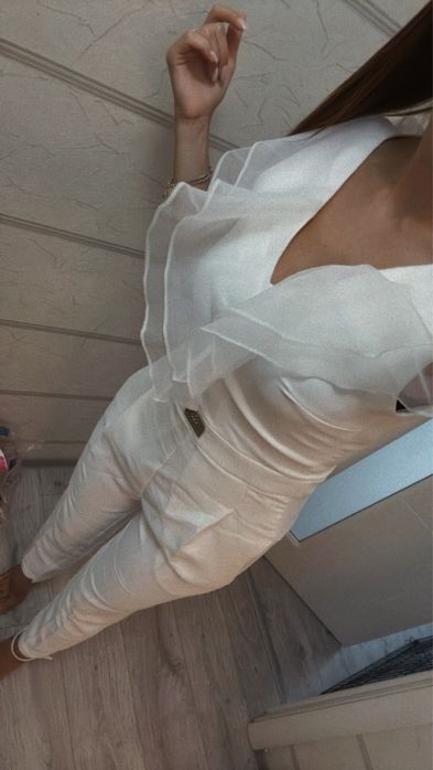 Гащеризон Юнона 36 размер