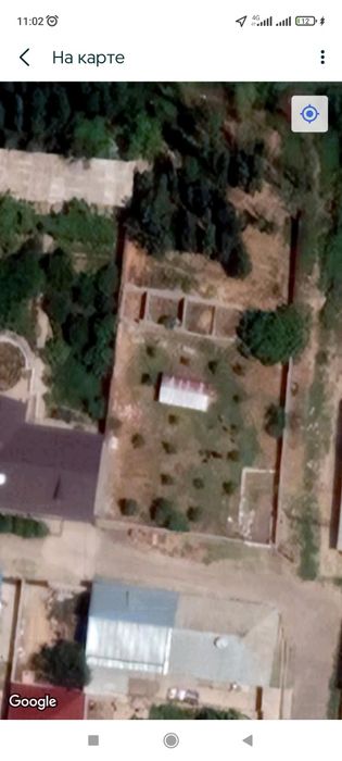 Gishtkoprik da yer sotiladi Гишткуприк Чернявка да йер сотилади 4 соту