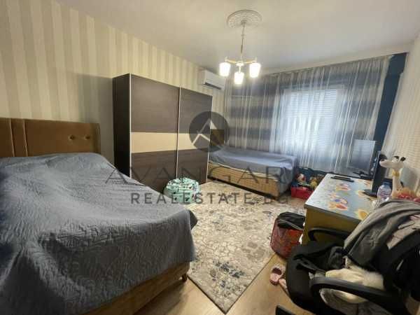 Продава се Тристаен апартамент в Пловдив, Кючук Париж - 96 кв.м за 1030 €/кв.м - Снимка #5