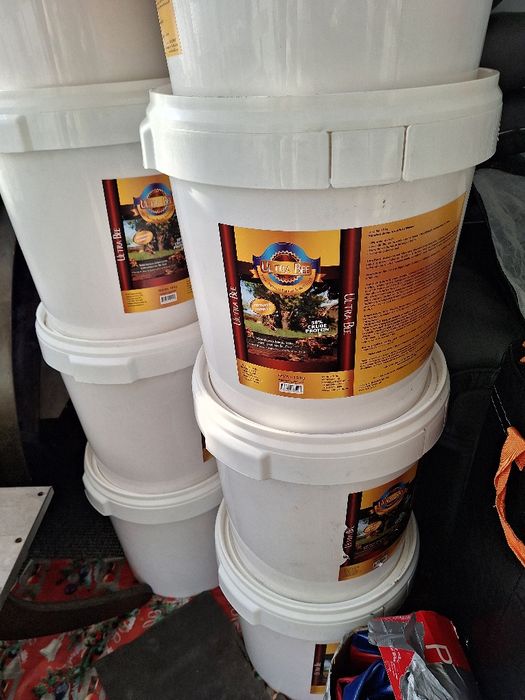 Ultra Bee înlocuitor polen