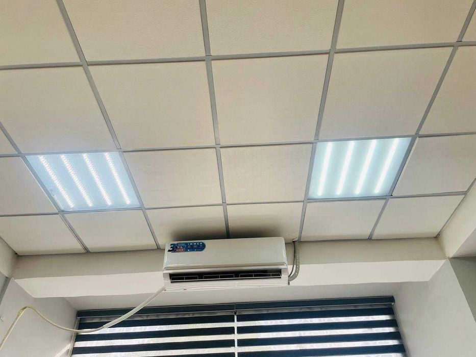 Светильник LED PANEL 60/60 48 Вт 230В 6500К (наружный/встраиваемый)