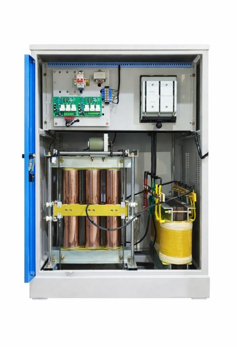Stabilizator Andeli SBW-100 KVA