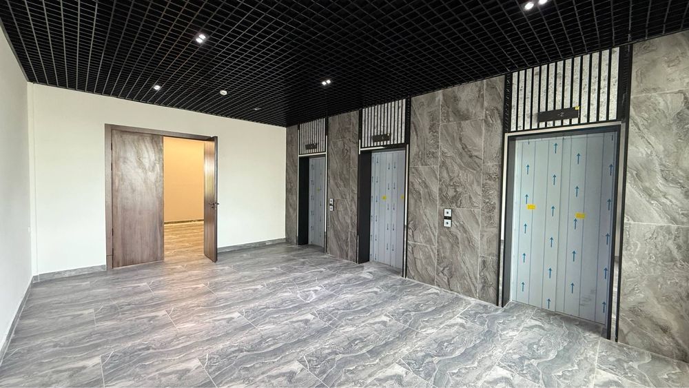 Продается Офис 1057м2 в Бизнес Парке Махтумкули