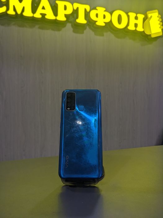 Vivo Y30 64gb | СМАРТФОН