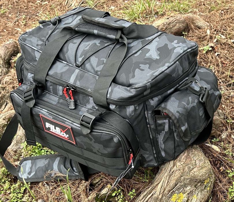 Риболовен сак Filex