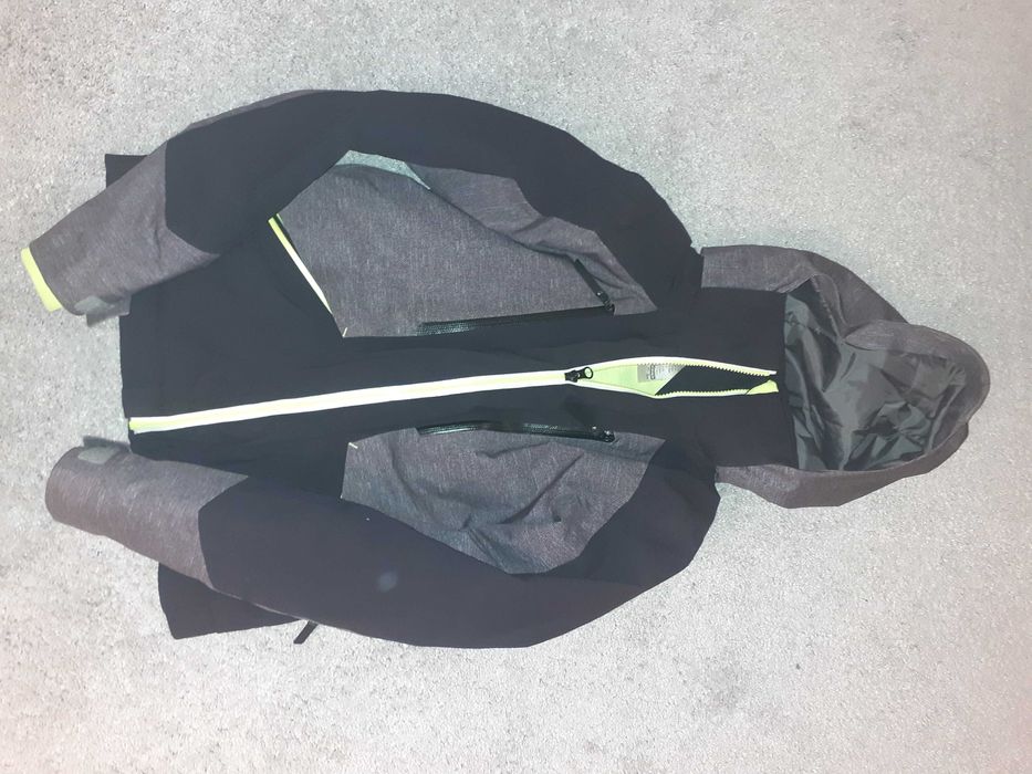 Зимни и пролетно есенни якета