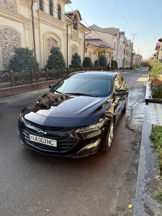 Продаю Malibu XL-2024