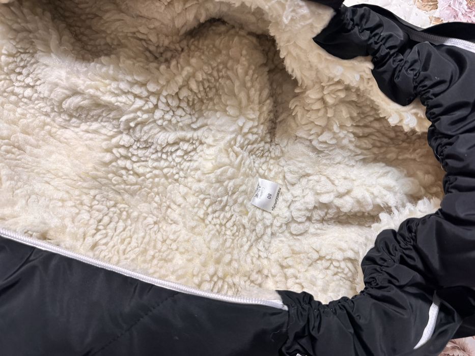 Комбинезон для малыша 68