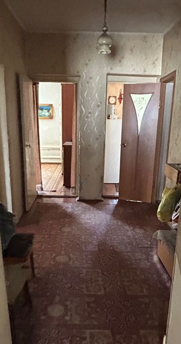 Продам дом в п. Тобол