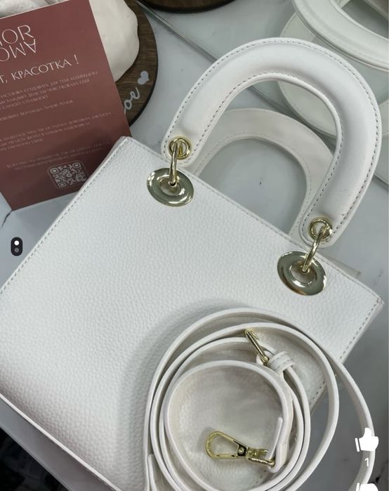 Продам новую сумку