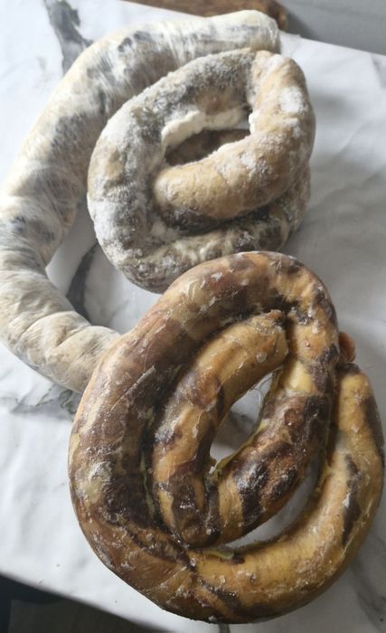 Продам Қазы Соғым жылқынікі