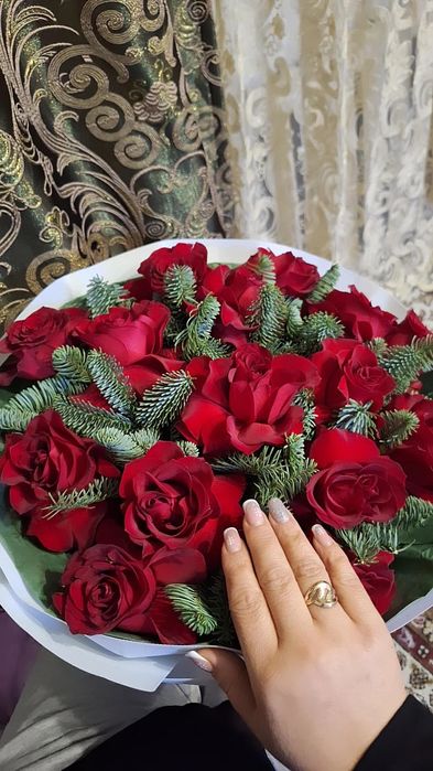 Цветы 15штук пишите на ватсап