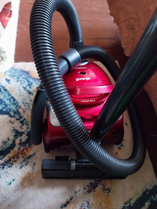 Прахосмукачка gorenie Asteroid 2