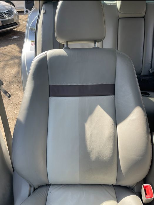 Химчистка авто на выезд